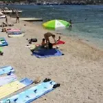 Atraktivna Kuca Sa Saunom I Grijanim Jacuzzijem Cres