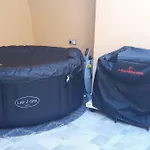 Vakantiehuis Atraktivna Kuca Sa Saunom I Grijanim Jacuzzijem Cres